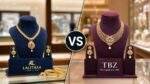 Lalithaa Jewellery vs TBZ की तुलना और कारोबार की जानकारी