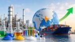 Chemical Industry के लिए 2030 तक 81 अरब डॉलर Export का लक्ष्य