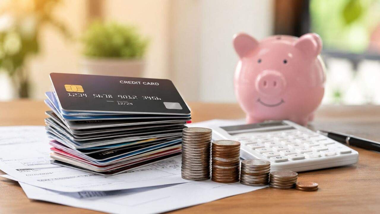 Credit Card Debt कम करने और कर्ज चुकाने के आसान तरीके