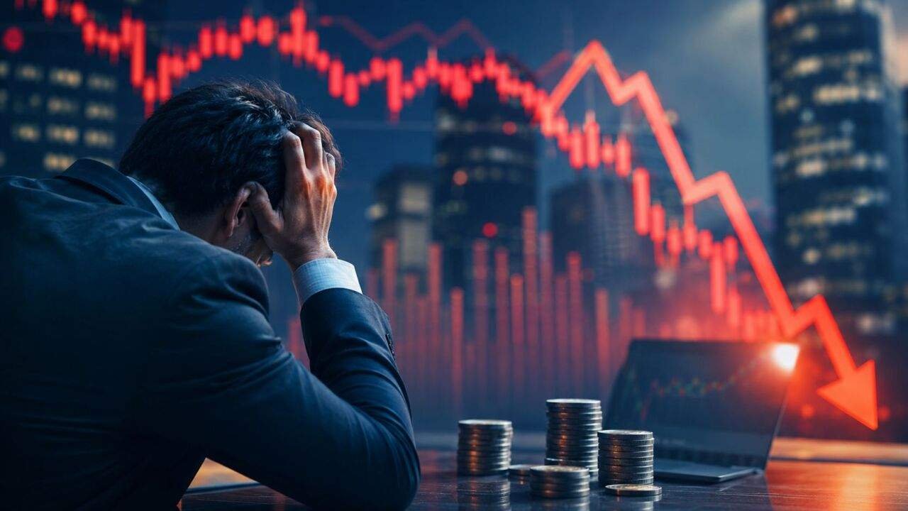 Jane Street को AI Stocks में गिरावट से 15 अरब डॉलर का नुकसान