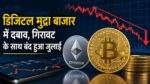 Bitcoin Price Drop के बीच Crypto Market में गिरावट