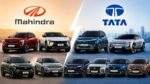 Tata और Mahindra की नई Hybrid और Electric SUVs