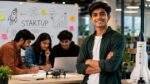 Gen Z Startups में AI और Deep Tech के जरिए Global Business पर जोर