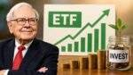Warren Buffett VOO ETF ने 10 साल में शानदार रिटर्न दिया