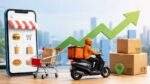 India Internet Economy में E-Commerce और Delivery कारोबार की बढ़ती संभावनाएं