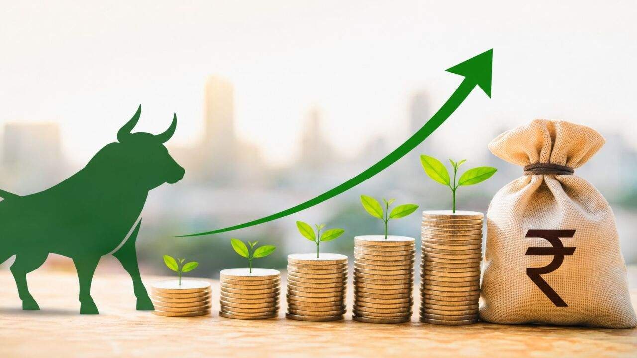 Market Return में 5 Best Days गंवाने से निवेश की रकम में लाखों का अंतर