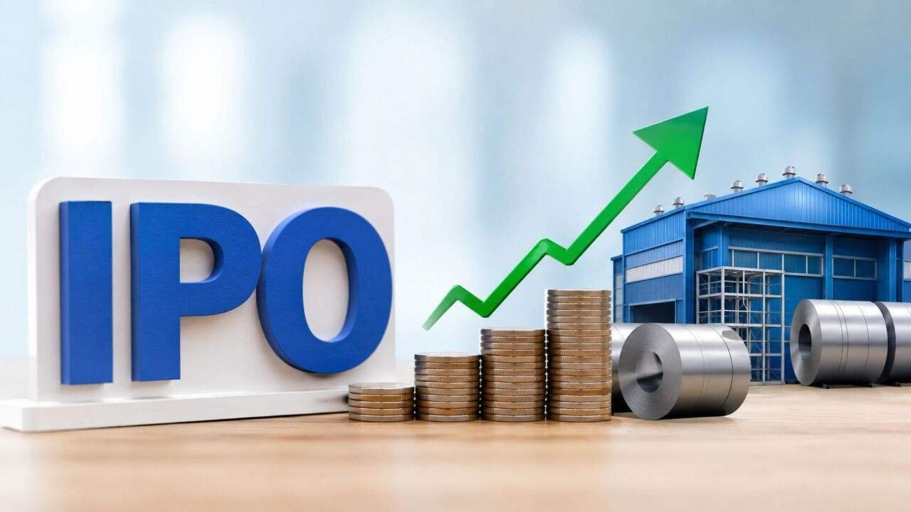 Behari Lal Engineering IPO का GMP ₹80 और लिस्टिंग की जानकारी