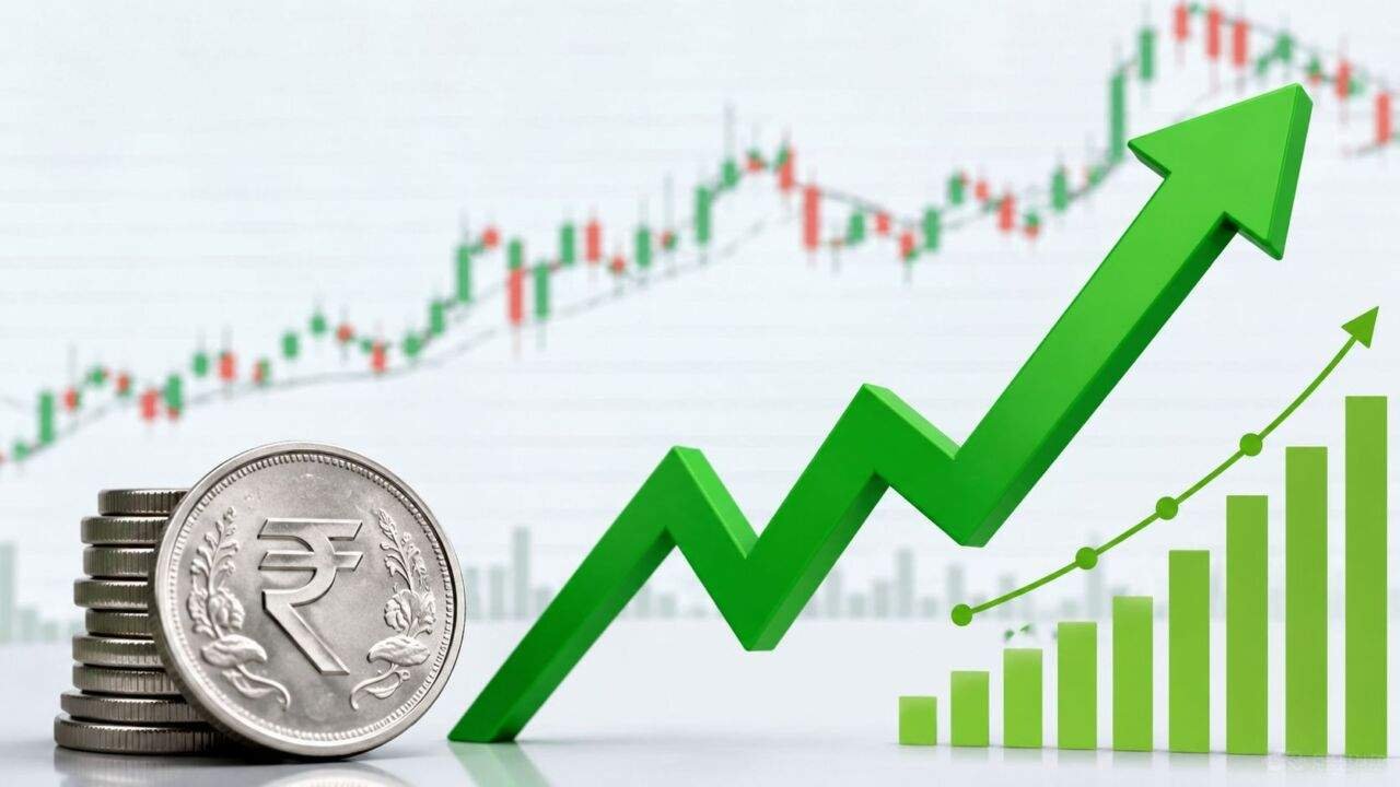 NCL Research Share में 5% तेजी के बाद ₹0.64 पर पहुंचा शेयर