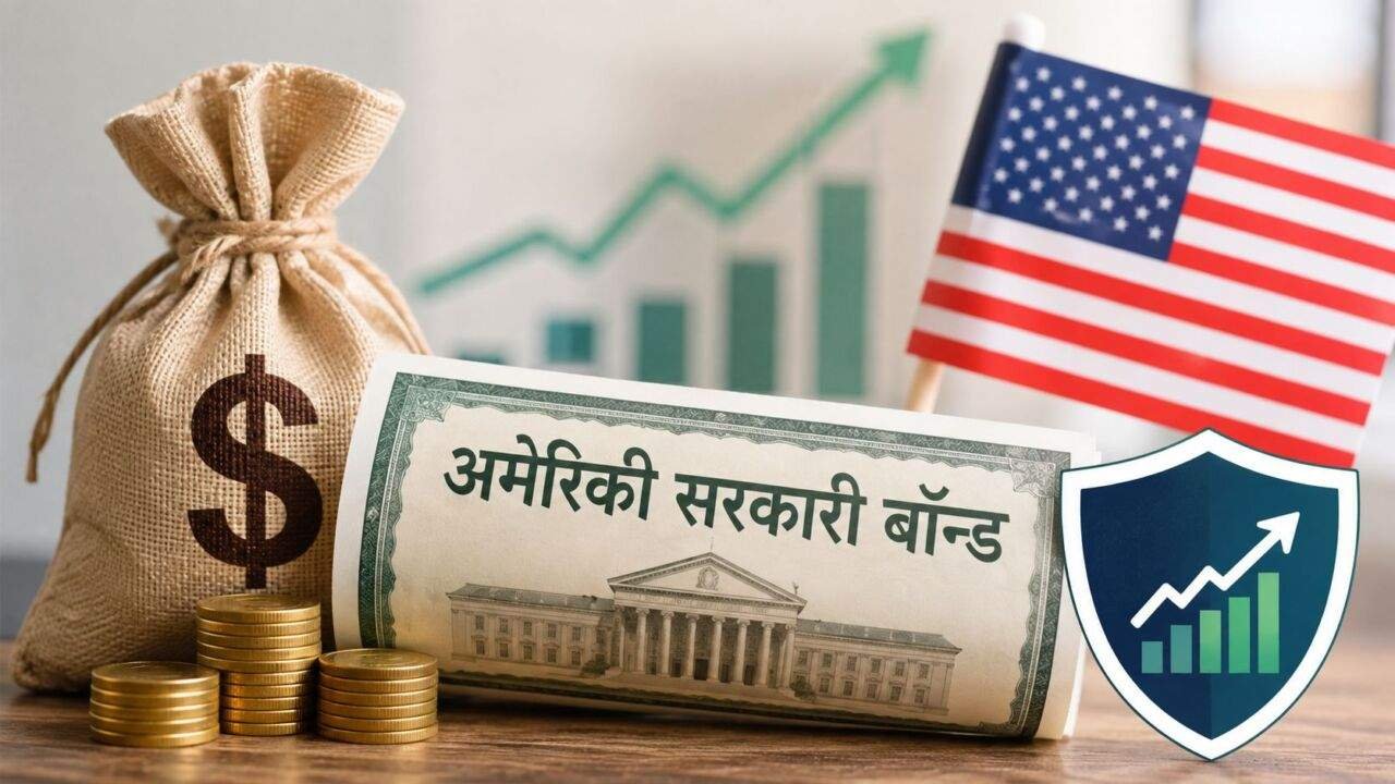TIPS Bond महंगाई से बचाव के लिए निवेश का एक विकल्प