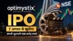Optimystix Entertainment IPO 2026 से जुड़ी जानकारी