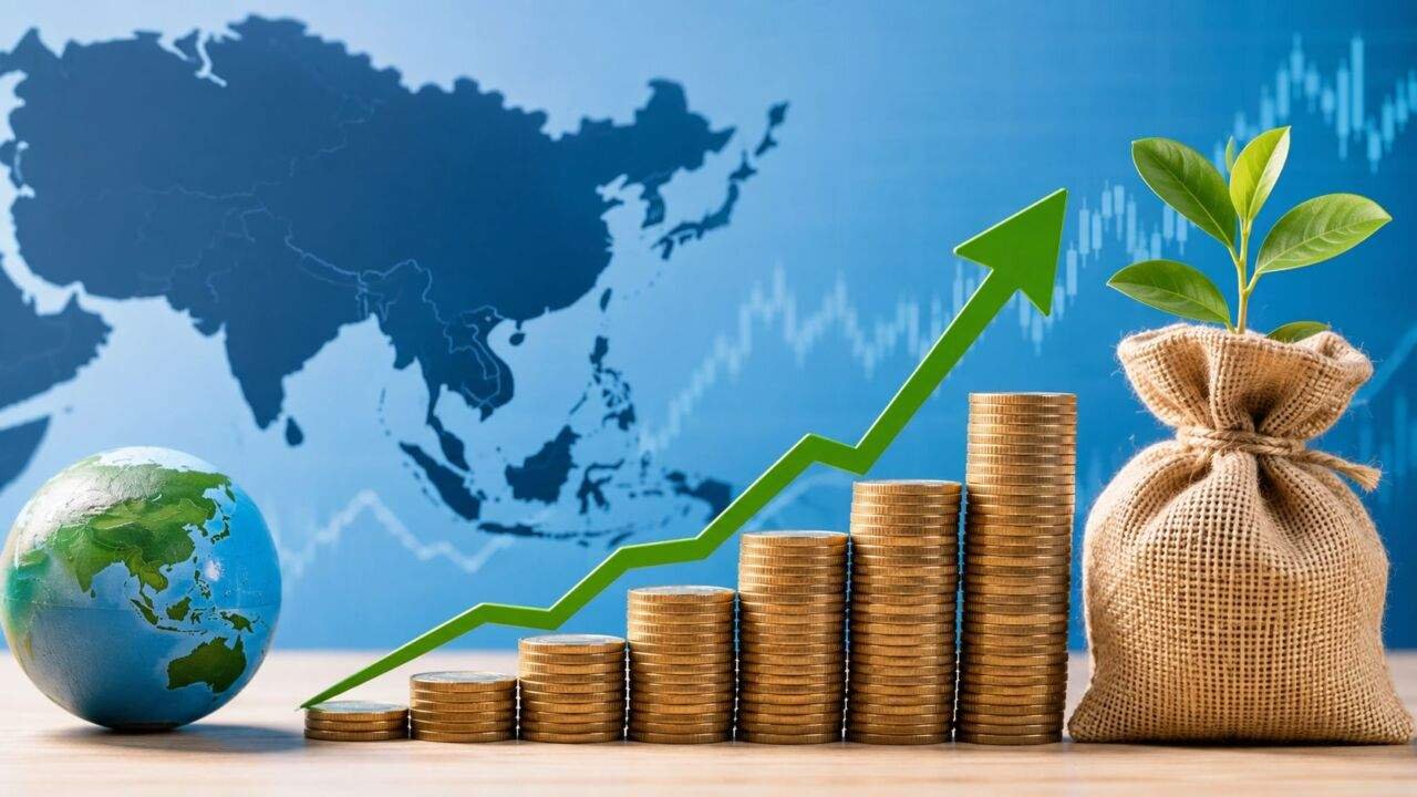 Asia Mutual Fund निवेश और 70-20-10 Rule
