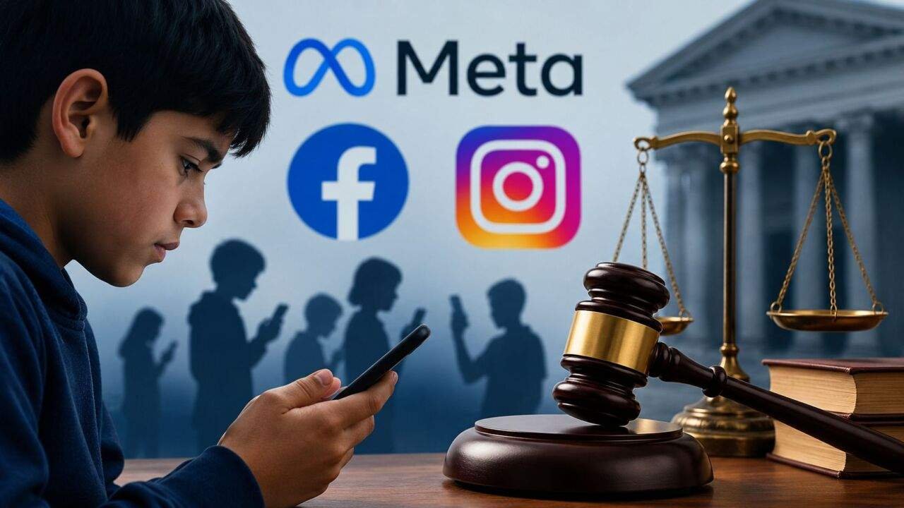 Meta Case में 29 राज्यों के आरोपों पर कंपनी का जवाब