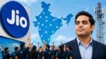 Jio 10 Years पूरे होने पर आकाश अंबानी का कर्मचारियों को संदेश
