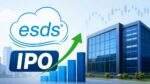 ESDS IPO की अंतिम तारीख और GMP की जानकारी