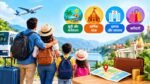 भारत में घरेलू यात्रा खर्च Domestic Travel Cost का सर्वे