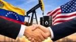 Venezuela Oil Deal और NABEP के 17 Oil Fields