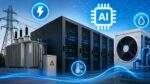 Data Center Boom में बिजली और Cooling उपकरणों की बढ़ती मांग