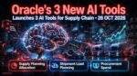 Oracle AI Supply Chain