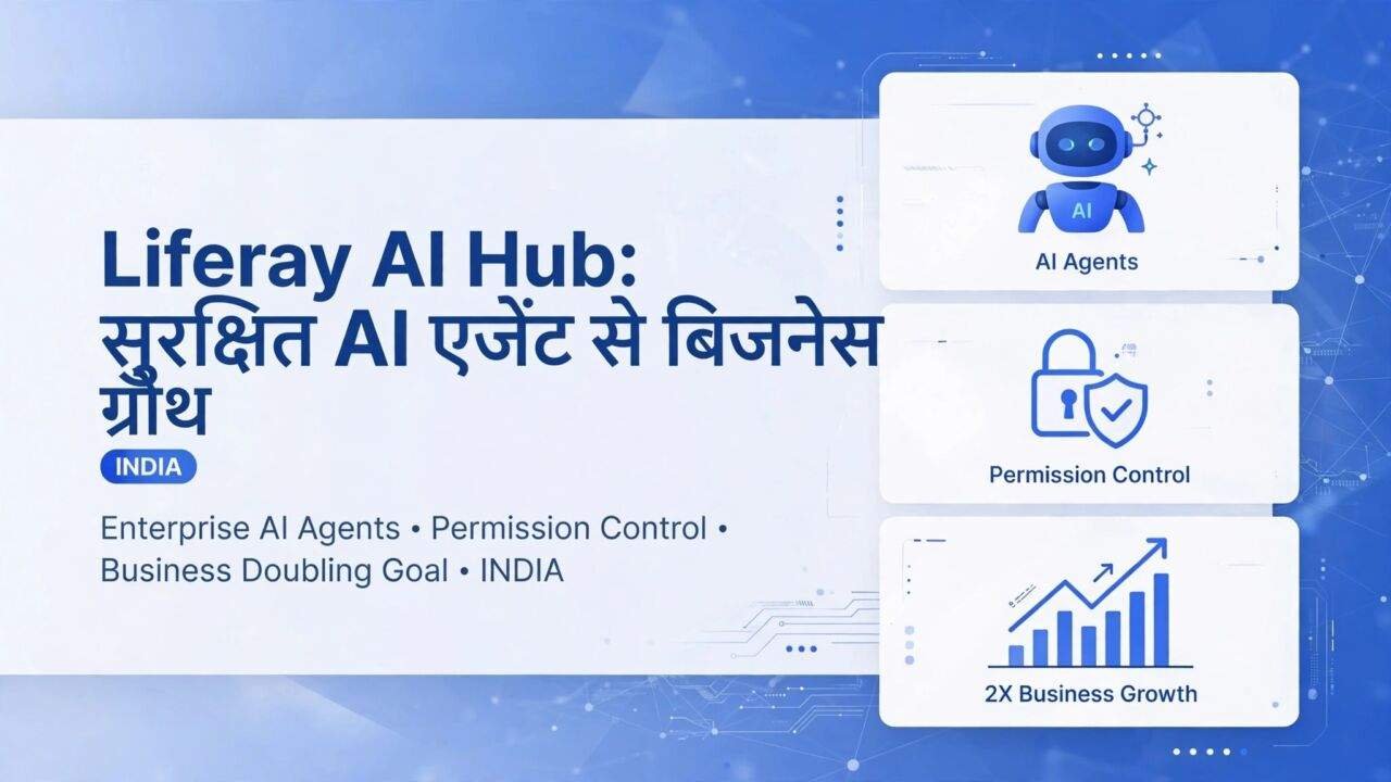 Liferay AI Hub