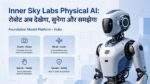 Physical AI Models