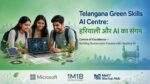 Telangana Green Skills AI Centre