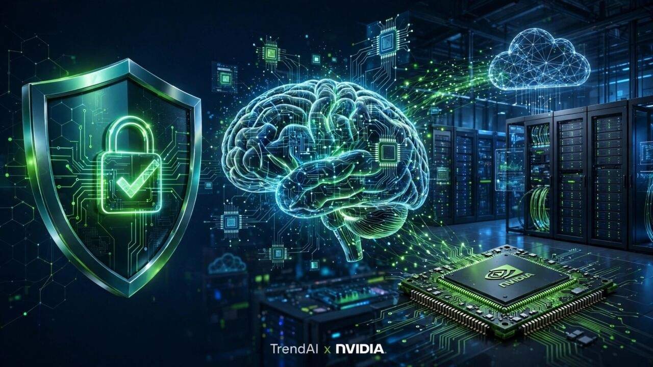 NVIDIA Nemotron