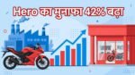 Hero MotoCorp Q2 Results