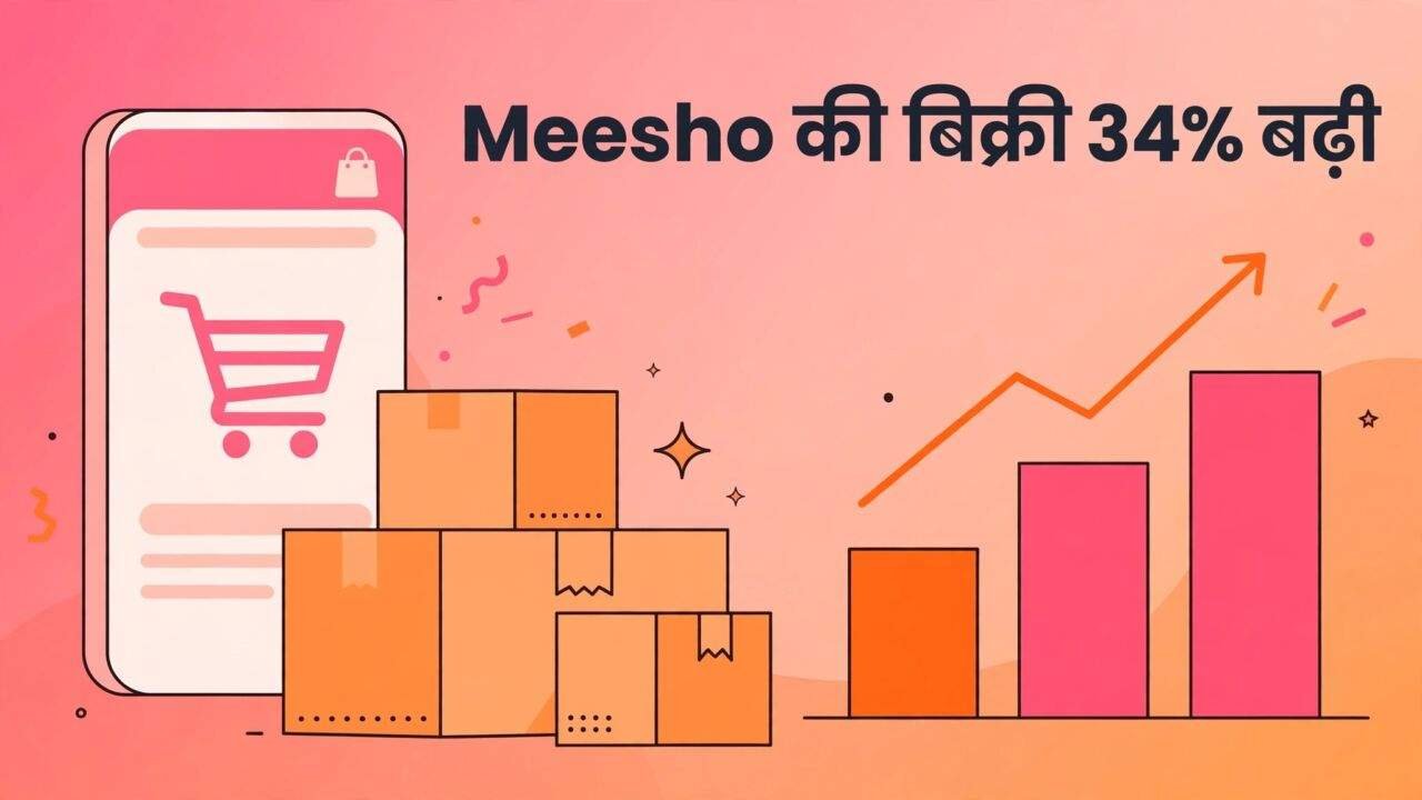Meesho Q2 Results