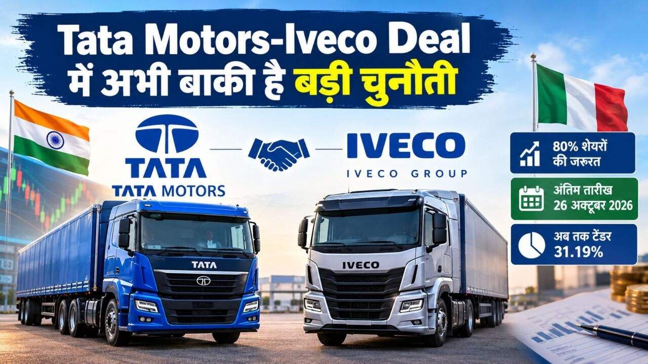 Tata motors