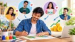 1000 True Fans Theory से कला के जरिए कमाई का तरीका