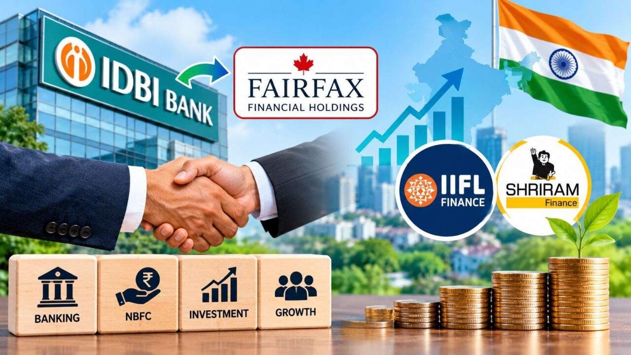 IDBI Bank Stake Sale और भारतीय वित्तीय कंपनियों में विदेशी निवेश की संभावनाएं