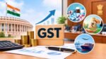 GST Council Meeting में जीएसटी आंकड़ों और टैक्स राहत प्रस्तावों की जानकारी
