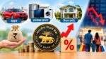 RBI Rate Hike के बाद वाहन और Consumer Stocks पर दबाव