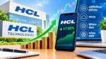HCL Tech Share में तेजी और दूसरी तिमाही के नतीजे
