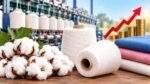 Cotton Yarn Export पर MEP की तैयारी