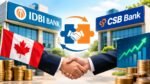 CSB Bank News 2026 में सीएसबी बैंक और आईडीबीआई बैंक के संभावित विलय की जानकारी