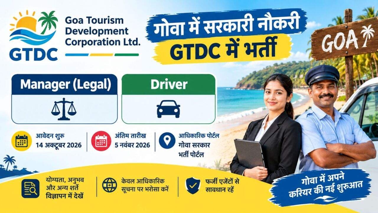 Goa Tourism Development Corporation