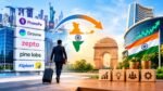 भारतीय स्टार्टअप की विदेश से भारत वापसी और शेयर बाजार में निवेश