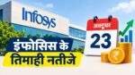 इंफोसिस Q2 नतीजे 2026 की जानकारी
