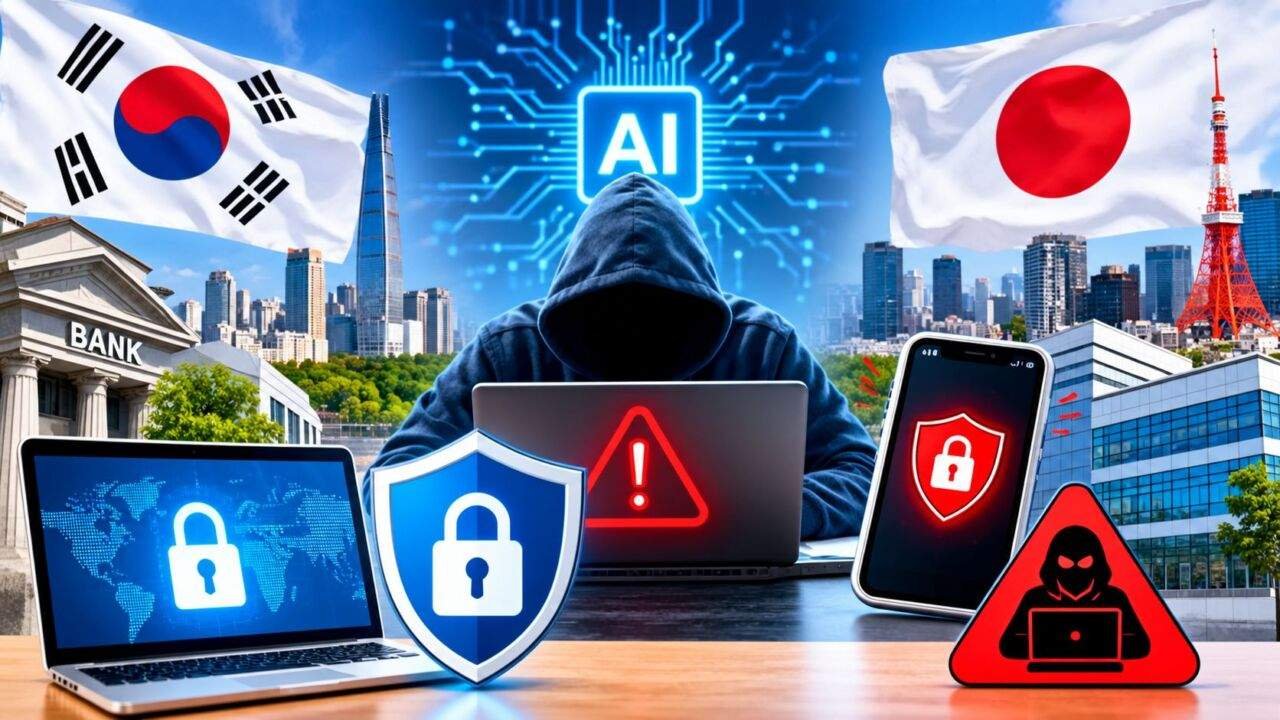 AI Cyber Attack: साइबर हमलों से कंप्यूटर और कंपनियों की सुरक्षा पर खतरा