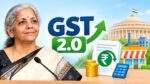 GST 2.0 Reform: वित्त मंत्री निर्मला सीतारमण और जीएसटी सुधार