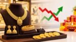 Gold Jewellery Stocks: सोने के आभूषण और बिक्री की तस्वीर