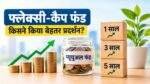 2026 के बेहतर फ्लेक्सी-कैप फंडों की जानकारी