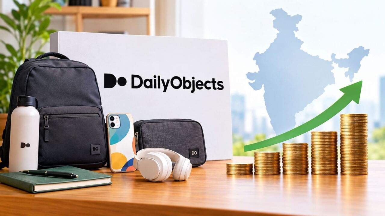 DailyObjects Funding में ₹332 करोड़ का नया निवेश