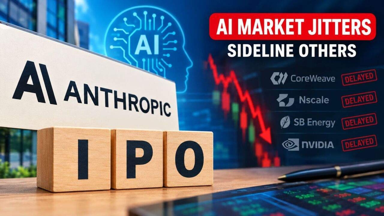 Anthropic ipo
