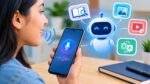 AI Smartphone में आर्टिफिशियल इंटेलिजेंस का बढ़ता इस्तेमाल