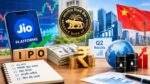 जियो IPO, RBI नीति, विदेशी मुद्रा भंडार और शेयर बाजार की अहम खबरें