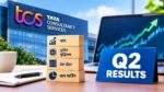 TCS Q2 Results में AI आय और डेटा सेंटर निवेश की जानकारी