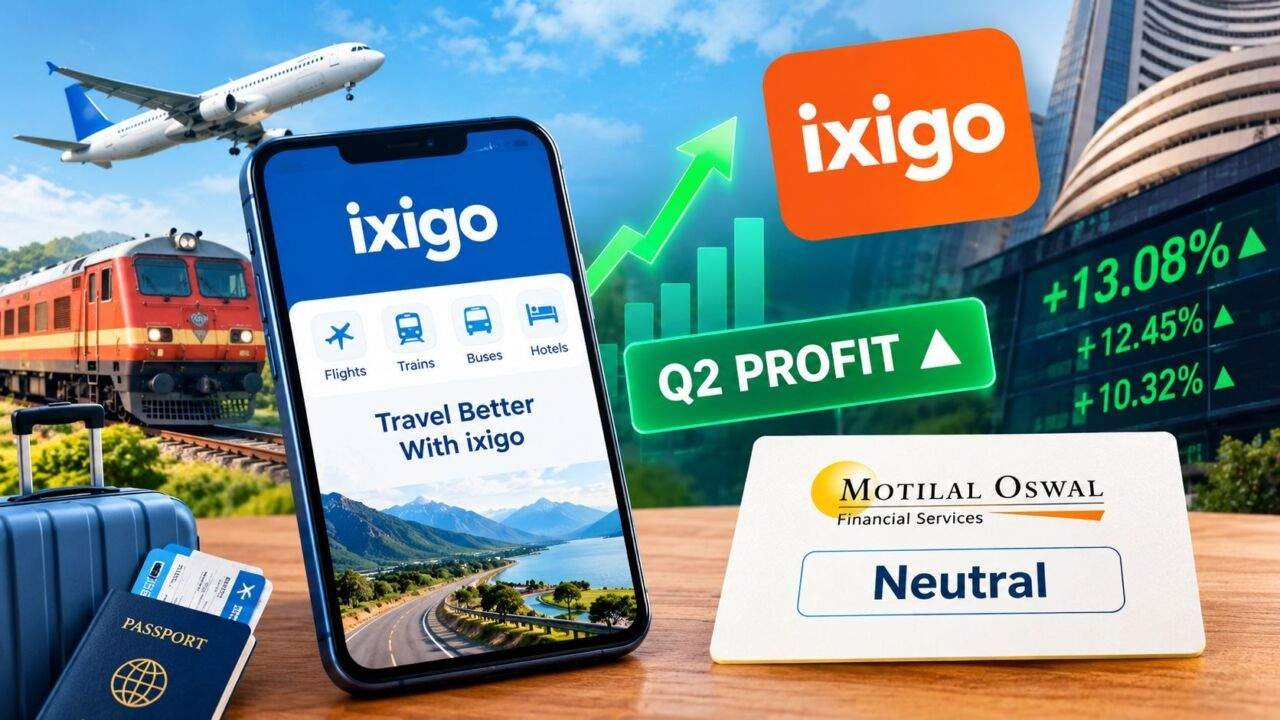 Ixigo