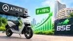 Ather Energy Share Price और एथर एनर्जी शेयर में तेजी की संभावना